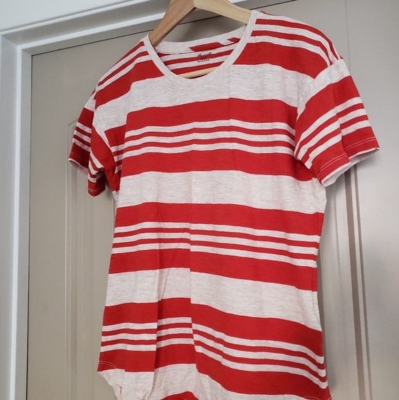 EUC Madewell tshirt - Picture 2 of 5